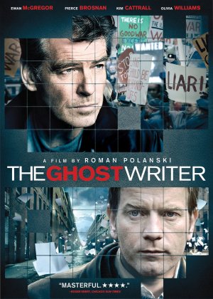 მწერალი მოჩვენება (ქართულად) / The Ghost Writer / mwerali mochveneba (qartulad)