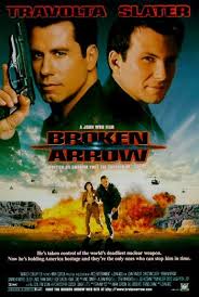 გატეხილი ისარი / Broken Arrow