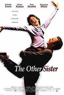 სხვა და (ქართულად) / The Other Sister