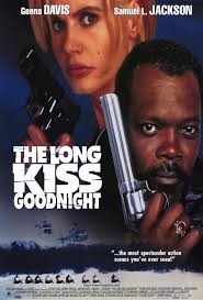 ხანგრძლივი კოცნა ძილის წინ / The Long Kiss Goodnight