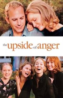 ხილული რისხვა / The Upside of Anger (An deiner Schulter)