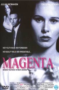მაჯენტა / Magenta
