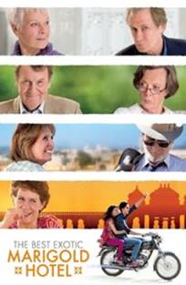 ეგზოტიკური სასტუმრო მერიგოლდი / The Best Exotic Marigold Hotel