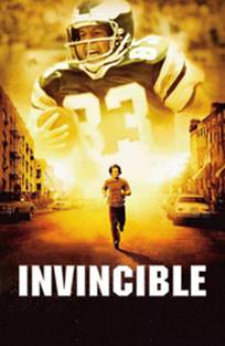 დაუმარცხებელი  / Invincible