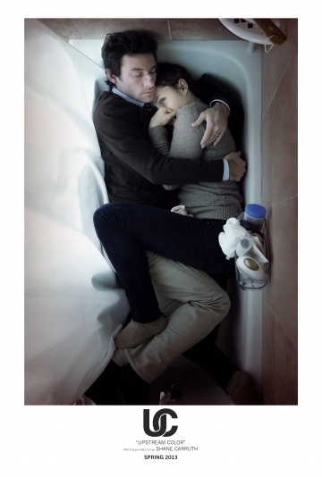 მინარევი (ქართულად) / Upstream Color / filmi minarevi (qartulad)