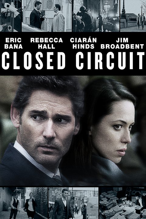 ჩაკეტილი წრედი / Closed Circuit