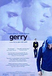 ჯერი / Gerry