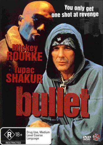 ტყვია / Bullet