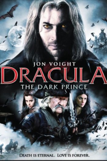 დრაკულა: შავი პრინცი / Dracula: The Dark Prince / filmi drakula: shavi princi