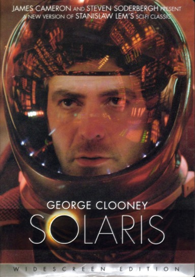 სოლარისი / Solaris