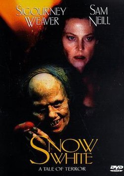 ფიფქია: საშინელი ზღაპარი (ქართულად) / Snow White: A Tale of Terror / filmi fifqia: sashineli zgapari (qartulad)