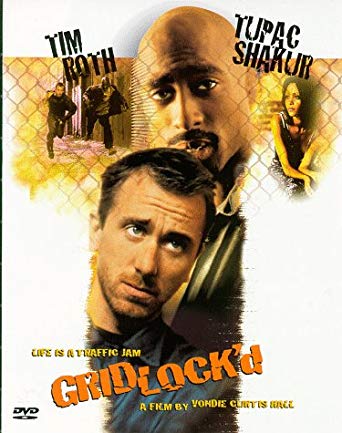 ჩიხში (ქართულად) / Gridlock'd / filmi chixshi (qartulad)