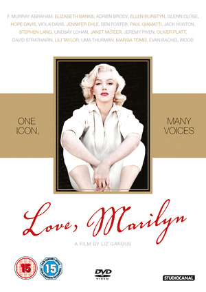 სიყვარული, მერილინი (ქართულად) / Love, Marilyn / filmi siyvaruli, merilini (qartulad)