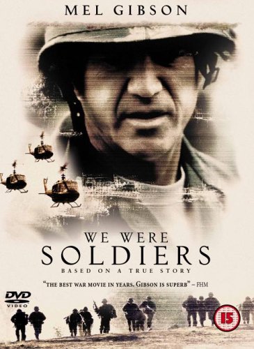 ჩვენ ჯარისკაცები ვიყავით / We Were Soldiers