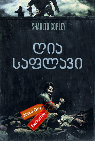 ღია საფლავი / Open Grave