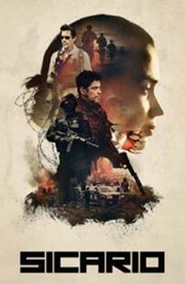 მკვლელი / Sicario (სიკარიო)