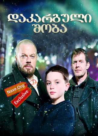 დაკარგული შობა / Lost Christmas