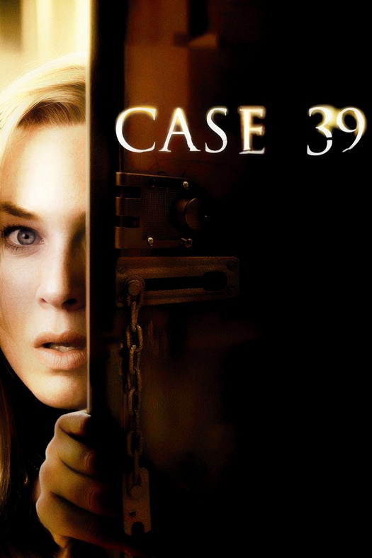 საქმე ნომერი 39 / Case 39