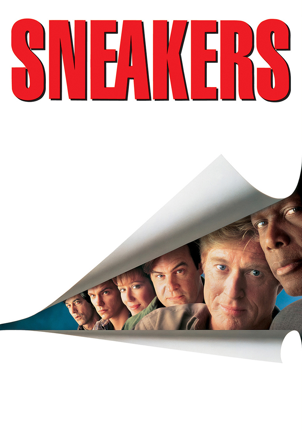 უამრავი საიდუმლო (ქართულად) / Sneakers / filmi ucnauri saidumlo (qartulad)