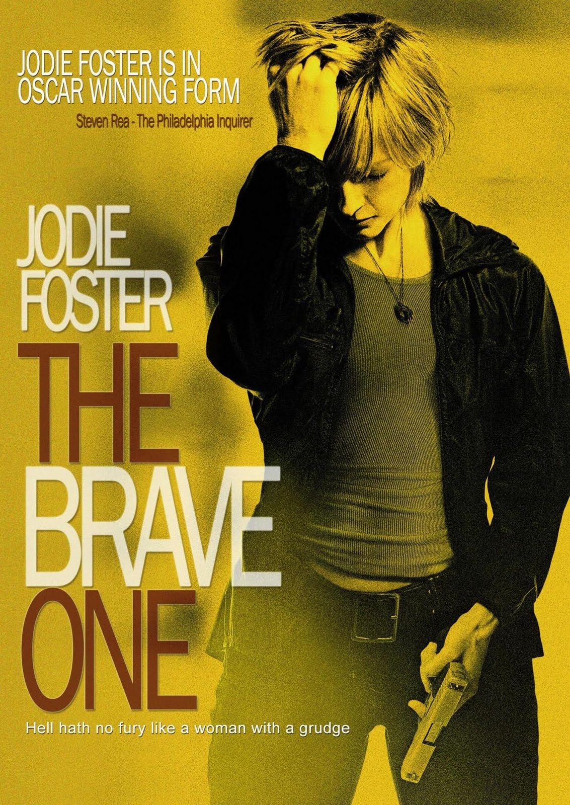მამაცი (ქართულად) / The Brave One / filmi mamaci (qartulad)