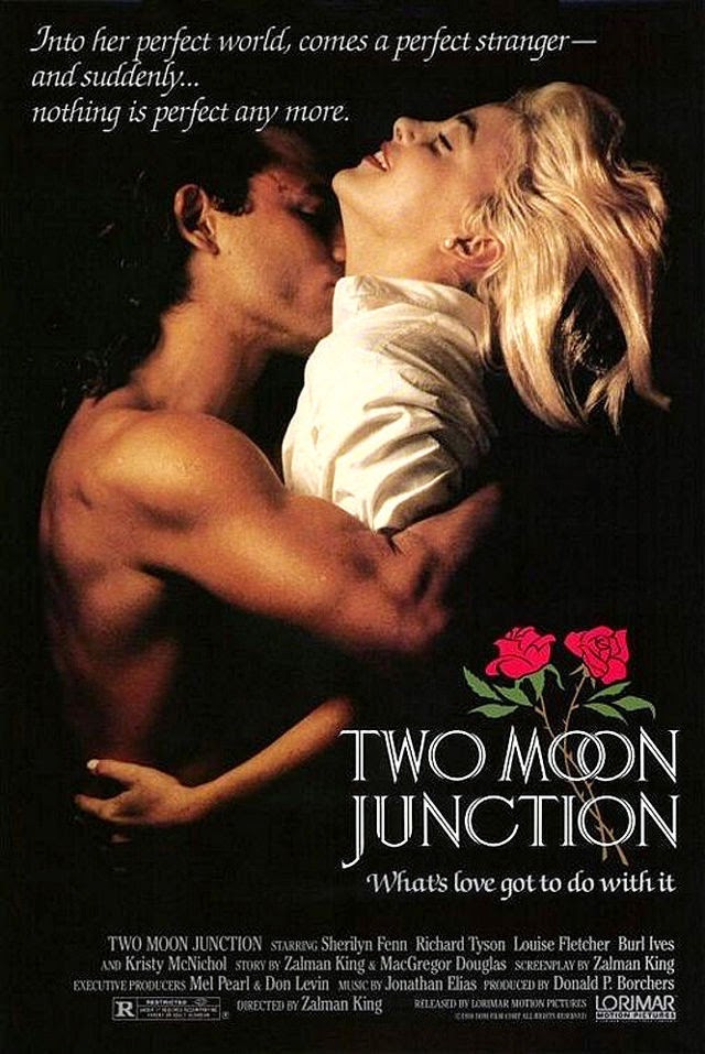 ორი მთვარის შეერთება / Two Moon Junction