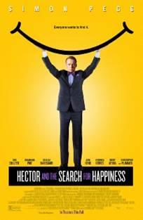 ჰექტორი და ბედნიერების ძიება / Hector and the Search for Happiness