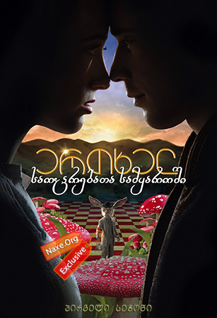 ერთხელ საოცრებათა სამყაროში / ertxel saocrebata samyaroshi