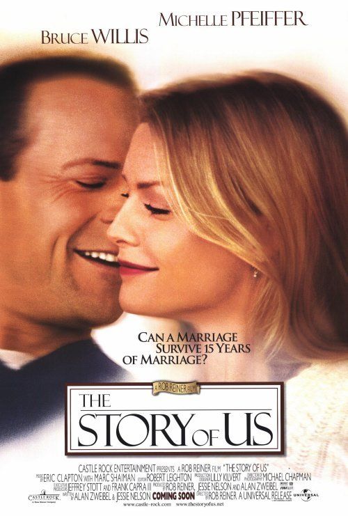 ისტორია ჩვენს შესახებ / The Story of Us