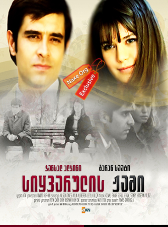 სიყვარულის ჟამი / Hatirla Sevgili