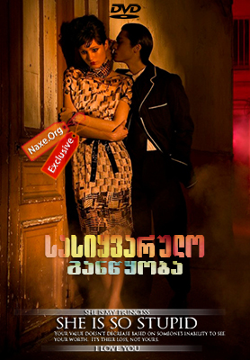 სასიყვარულო განწყობა / In the Mood for Love (Faa yeung nin wa)