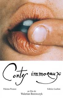 ამორალური ისტორიები / Immoral Tales (Contes immoraux)