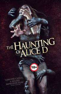 ელისის მოჩვენებები / The Haunting of Alice D / elisis moсhvenebebi