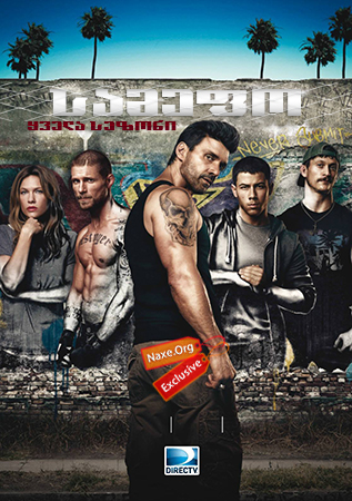 სამეფო ყველა სეზონი (ქართულად) / Kingdom All Season