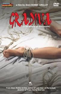 თქვენ გრადივა გირეკავთ / Gradiva / C’est Gradiva qui vous appelle / It’s Gradiva Who Is Calling You / Вам звонит Градива (ეროტიკული ფილმები)
