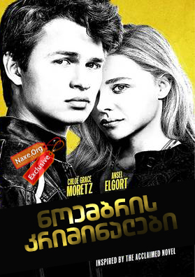 ნოემბრის კრიმინალები (ქართულად) / November Criminals