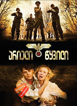 არიელი წყვილი (ქართულად) / The Aryan Couple / arieli wyvili (qartulad)