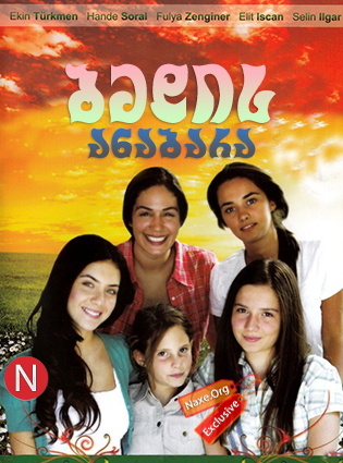 ბედის ანაბარა (ქართულად) / Küçük kadinlar / bedis anabara (qartulad)