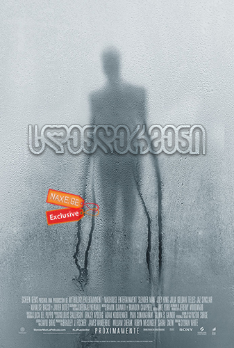 სლენდერმენი / Slender Man