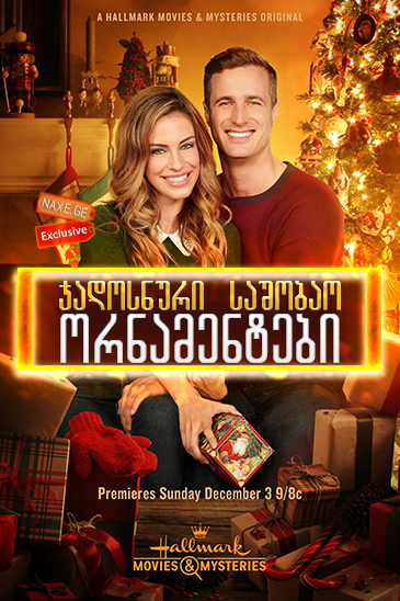 ჯადოსნური საშობაო ორნამენტები / Magical Christmas Ornaments