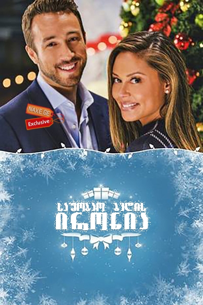 საშობაო ბედის ირონია / A Twist of Christmas