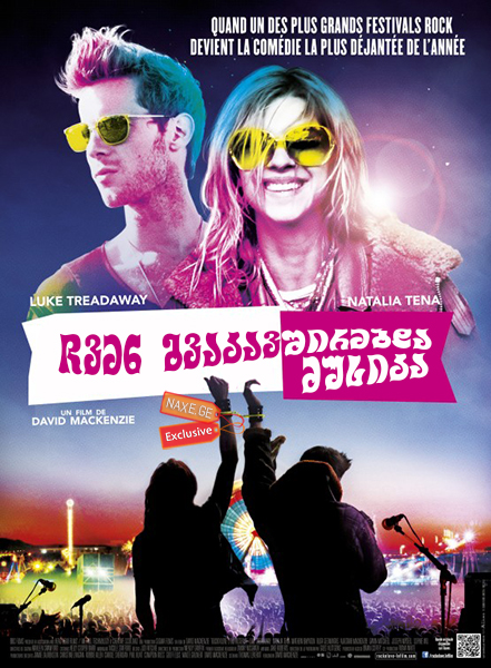 ჩვენ გვაკავშირებდა მუსიკა (ქართულად) / You Instead / Tonight You're Mine / filmi chven gvakavshirebda musika (qartulad)