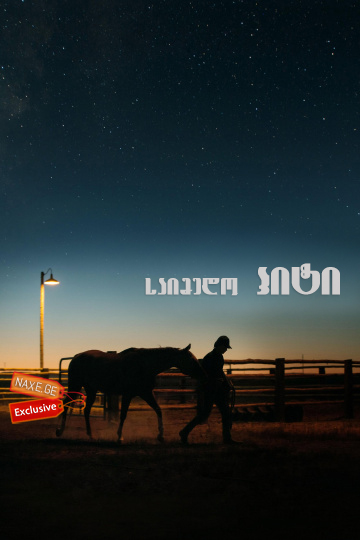 საიმედო პიტი / Lean on Pete