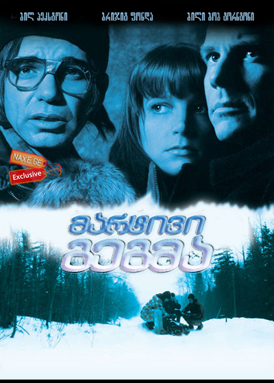 მარტივი გეგმა, უბრალო გეგმა (ქართულად) / A Simple Plan (Ein einfacher Plan)