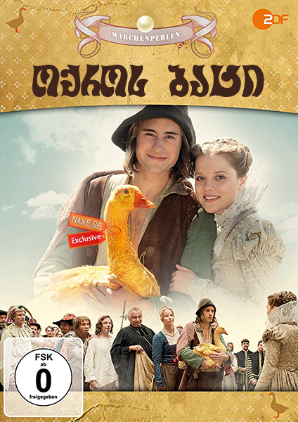 ოქროს ბატი / Die goldene Gans
