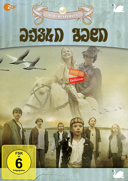 ექვსი გედი / Die sechs Schwäne