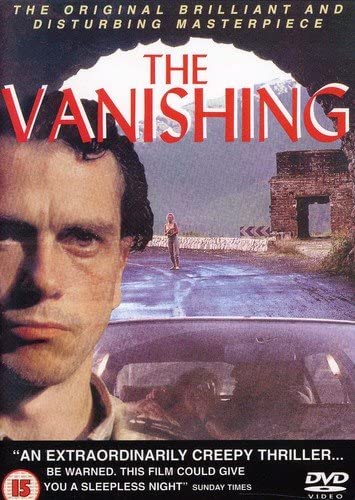 გაქრობა / Spoorloos (The Vanishing)