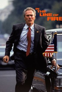 ცეცხლის ხაზზე / In the Line of Fire