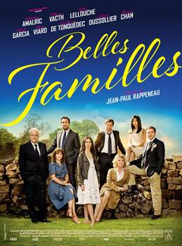 იდეალური ოჯახი / Families / Belles familles / idealuri ojaxi