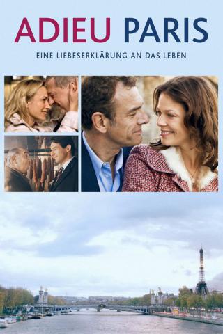 მშვიდობით პარიზო / Adieu Paris