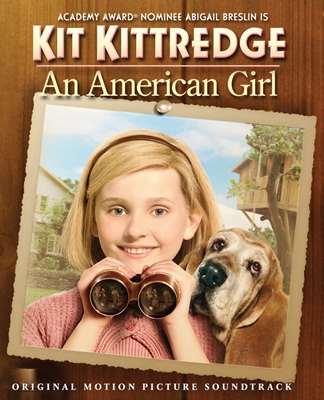 კიტ კიტრიჯი: ამერიკელი გოგონა / Kit Kittredge: An American Girl
